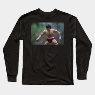 lets goooooooo! Long Sleeve T-Shirt